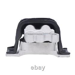 4Pcs Engine Motor & Trans Mount Set For Chevrolet Captiva Sport 2010-2017