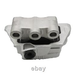 4Pcs Engine Mounts & Transmission Mount Set For 2015-2017 Jeep Renegade L4 2.4L