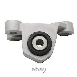 4Pcs Engine Mounts & Transmission Mount Set For 2015-2017 Jeep Renegade L4 2.4L