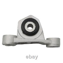 4Pcs Engine Mounts & Transmission Mount Set For 2015-2017 Jeep Renegade L4 2.4L