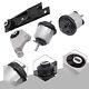 4X Engine Motor Mounts for 2008 Buick Enclave 3.6L / GMC Acadia 2007-2008