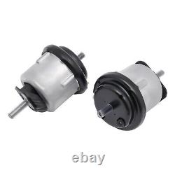 4X Engine Motor Mounts for 2008 Buick Enclave 3.6L / GMC Acadia 2007-2008