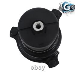 4× Engine Motor & Trans Mounts EM9236/EM9588 For 12-17 Toyota Camry Auto Trans