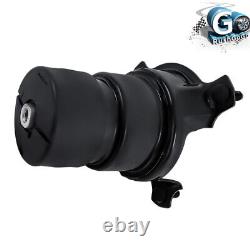4× Engine Motor & Trans Mounts EM9236/EM9588 For 12-17 Toyota Camry Auto Trans
