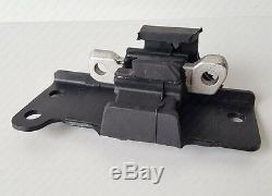 4 PCS For 2003-2007 Nissan Murano 3.5L Engine Trans Motor Mount Replacement