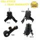 4 Pcs Front Motor & Trans Mount Fit 2007-2012 Lexus Es350 3.5l