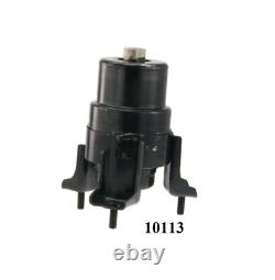 4 Pcs Front Motor & Trans Mount Fit 2007-2012 Lexus Es350 3.5l