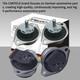 4 engine mounts suitable for Ferrari 612 Scaglietti SA Aperta 599GTB 12 Cilindri