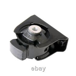 4pc Engine Mount Set for 13-18 Toyota Rav4 2.5L FWD Automatic Motor Mount Kit
