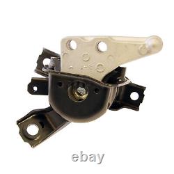 4pc Engine Mount Set for 13-18 Toyota Rav4 2.5L FWD Automatic Motor Mount Kit