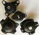 4pc Engine & Transmission Mounts For 2009-2014 Acura Tl 3.5l 3.7l Auto Fast Ship