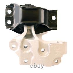 4pc Motor Engine Mount Set for 08-13 Nissan Rogue AWD Automatic Transmission