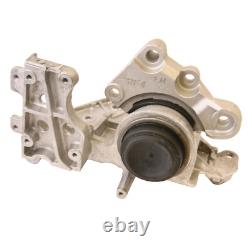 4pc Motor Engine Mount Set for 08-13 Nissan Rogue AWD Automatic Transmission