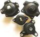 4pc Motor Mount For 2009-2010-2011-2012-2013-2014 Acura Tl 3.5l 3.7l Fast Ship