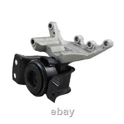 4pc Motor Mount For 2013 -2014-2015-2016- 2017 Nissan Sentra 1.8l Fast Shipping