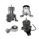 4pc Motor & Trans Mount Fit 2009-2014 Nissan Murano 3.5l 2wd Fast Free Shipping