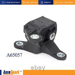 4pcs Engine Motor & Auto Trans Mount withElectr. Cont for 11-17 Honda Odyssey 3.5L