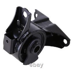 4pcs Engine Motor & Auto Transmission Mount Fit For 2011-2017 Honda Odyssey 3.5l
