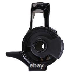 4pcs Engine Motor & Auto Transmission Mount Fit For 2011-2017 Honda Odyssey 3.5l