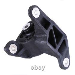 4pcs Engine Motor & Auto Transmission Mount Fit For 2011-2017 Honda Odyssey 3.5l