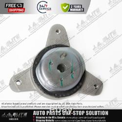 4pcs Engine Transmission Mount Kit fit Maserati Ghibli Quattroporte 4WD