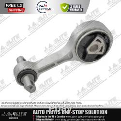 4pcs Engine Transmission Mount Kit fit Maserati Ghibli Quattroporte 4WD
