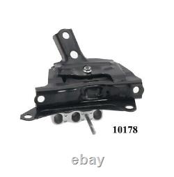4pcs Front Motor & Trans Mount Fit Toyota Prius, Prius Awd-e, Prius Prime, Prius V