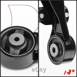 4x Auto trans Engine Motor & Transmission Mount for Toyota Camry 2012 13-17 2.5L