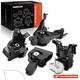 4x Engine Motor & Transmission Mount for Toyota Corolla 2014 2015-2019 L4 1.8L