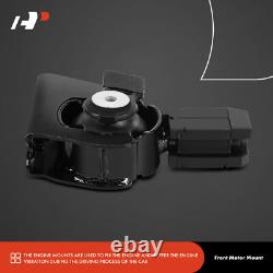 4x Engine Motor & Transmission Mount for Toyota Corolla 2014 2015-2019 L4 1.8L