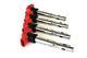 4x New Aftermarket R8 Red Ign Coil 06e 905 115e For All Audi Seat Skoda Vw