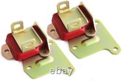 55-57 Chevy Bel Air LS Engine Conversion Motor Mounts Swap Kit LS1 LS2 LS3 LS6