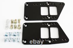 55-57 Chevy Bel Air LS Engine Conversion Motor Mounts Swap Kit LS1 LS2 LS3 LS6