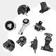 5PCS For Chrysler 200 10-14 L4-2.4L 4 Speed Engine Mounts&Transmission Mount Set