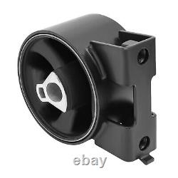 5PCS For Chrysler 200 10-14 L4-2.4L 4 Speed Engine Mounts&Transmission Mount Set
