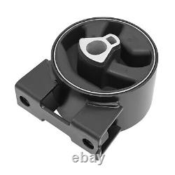 5PCS For Chrysler 200 10-14 L4-2.4L 4 Speed Engine Mounts&Transmission Mount Set