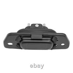 5PCS For Chrysler 200 10-14 L4-2.4L 4 Speed Engine Mounts&Transmission Mount Set