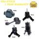 5PCS MOTOR & TRANS MOUNT FIT 2006-2008 Lexus RX400h 3.3L (FHEV)