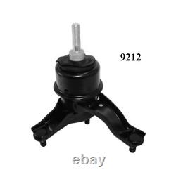 5PCS MOTOR & TRANS MOUNT FIT 2006-2008 Lexus RX400h 3.3L (FHEV)