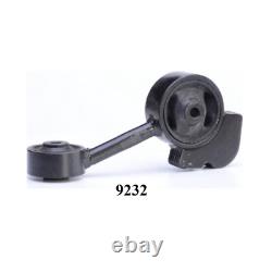 5PCS MOTOR & TRANS MOUNT FIT 2006-2008 Lexus RX400h 3.3L (FHEV)