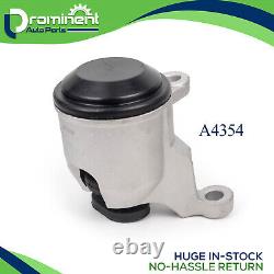 5X Engine Mount & Transmission Mount fit 2007-2014 Nissan Maxima Altima 3.5L