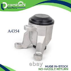 5X Engine Mount & Transmission Mount fit 2007-2014 Nissan Maxima Altima 3.5L