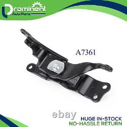 5X Engine Mount & Transmission Mount fit 2007-2014 Nissan Maxima Altima 3.5L