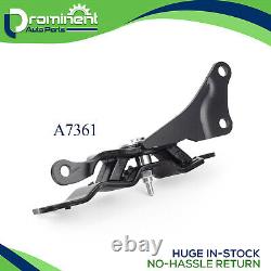 5X Engine Mount & Transmission Mount fit 2007-2014 Nissan Maxima Altima 3.5L