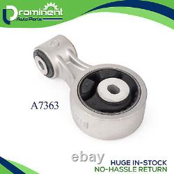 5X Engine Mount & Transmission Mount fit 2007-2014 Nissan Maxima Altima 3.5L