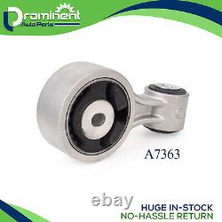 5X Engine Mount & Transmission Mount fit 2007-2014 Nissan Maxima Altima 3.5L