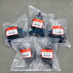 5X Motor Mounts For 97-01 Honda CR-V CRV 2.0L A6502 A6506 A6520 A6526 A6585