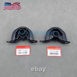 5X Motor Mounts For 97-01 Honda CR-V CRV 2.0L A6502 A6506 A6520 A6526 A6585