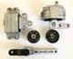 5 Motor Mount & Transmission Mount 2009-2017 for VW CC