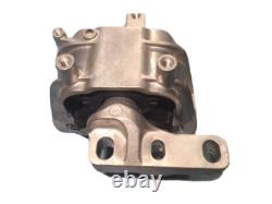 5 Motor Mount & Transmission Mount 2009-2017 for VW CC